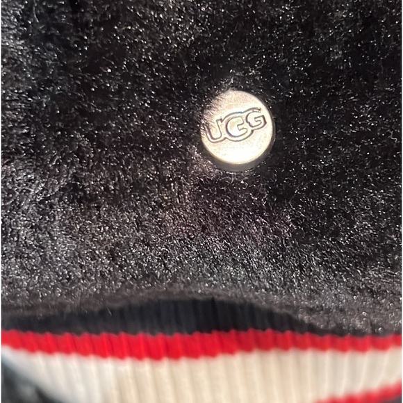 NWOT UGG Kainali Sherpa Hoodie - Picture 13 of 15